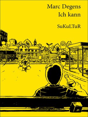 cover image of Ich kann